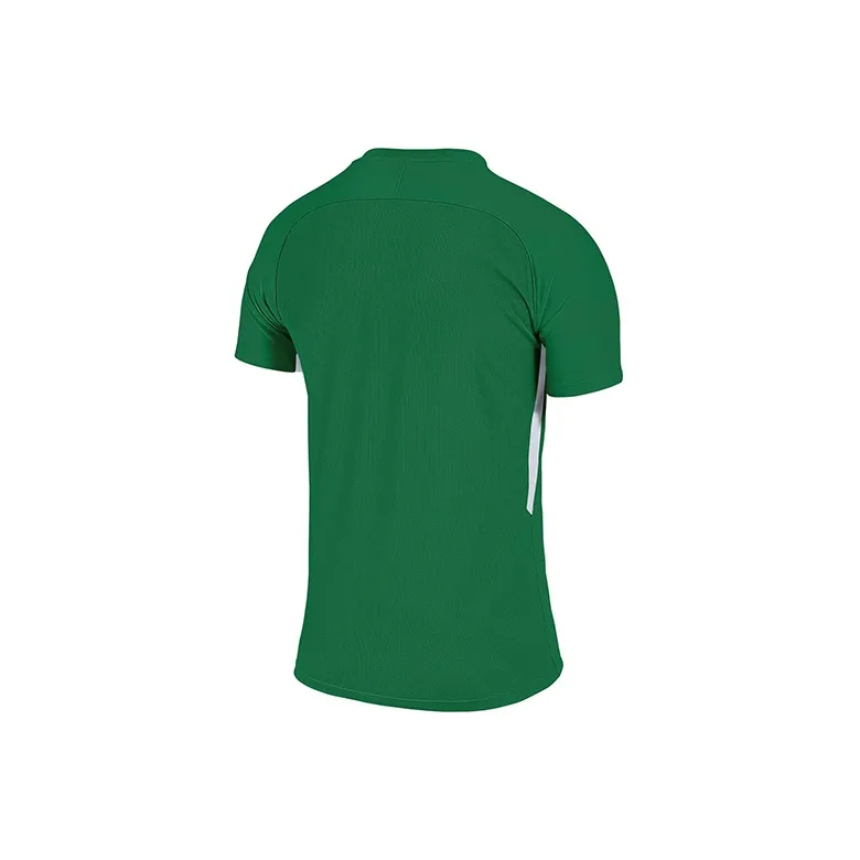 Nike Soccer Jerseys Men Green-1