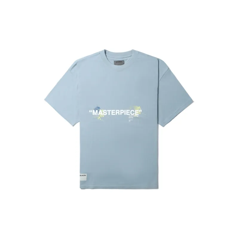 MUSIUM DIV T-Shirts Unisex-5