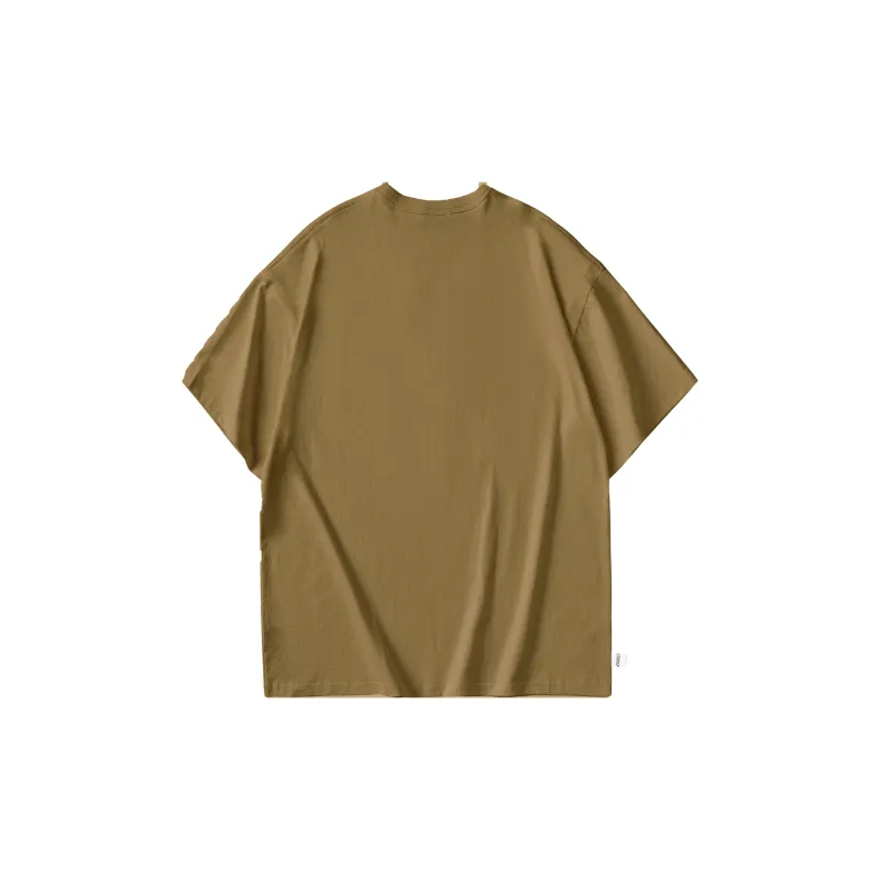 KXLFCHN T Shirts Unisex-11