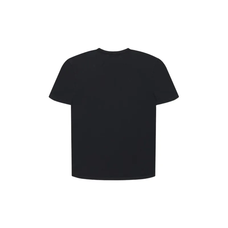 RHUDE T-Shirts Men Black-1