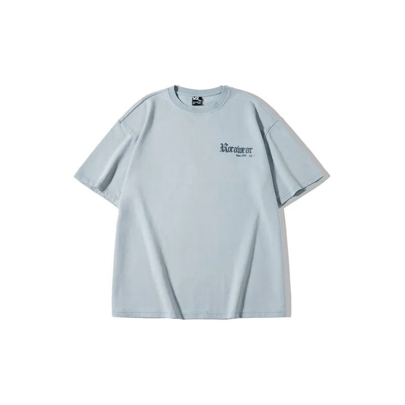 ROCAWEAR Elbow Length Sleeved T Shirt Unisex-3