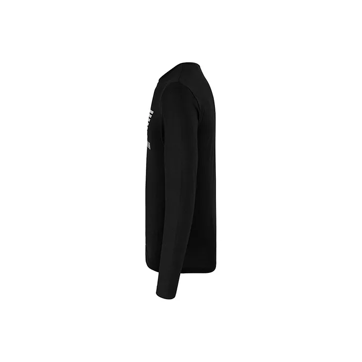 EMPORIO ARMANI EA7 T Shirt Men's Black-2