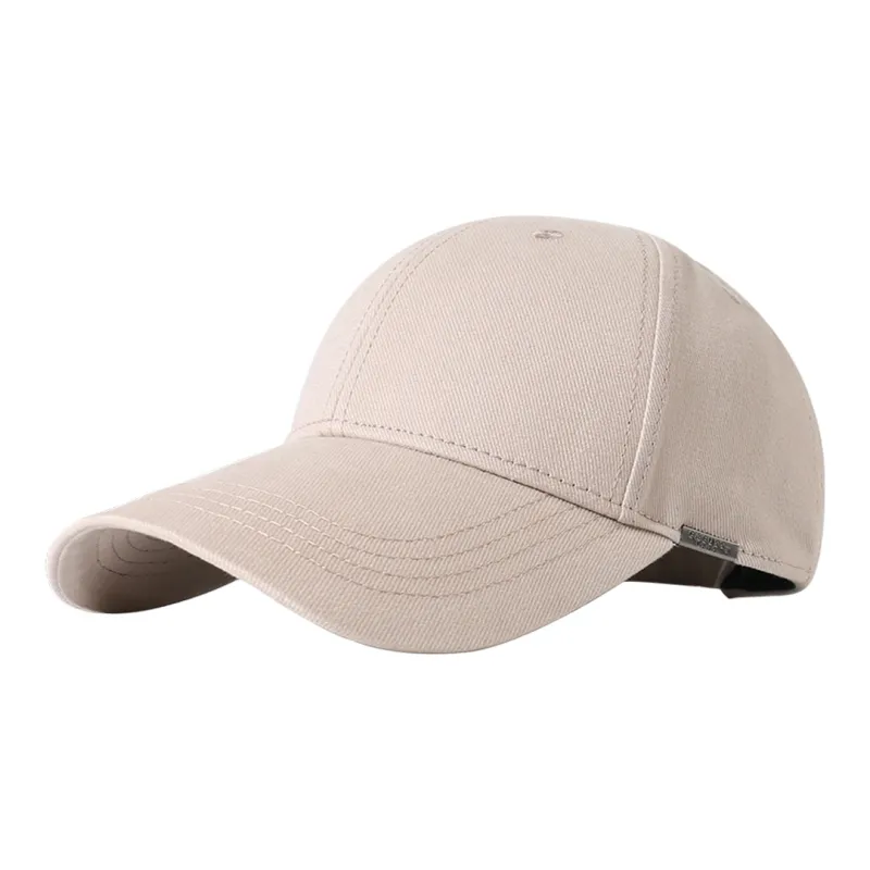 CACUSS Junior Baseball Caps Unisex-1