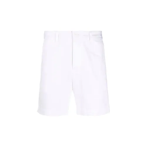 AMIPARIS Casual Shorts Men White