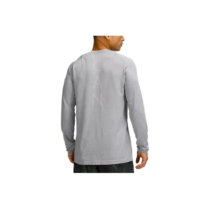Lululemon Team Canada T Shirt Men's-8