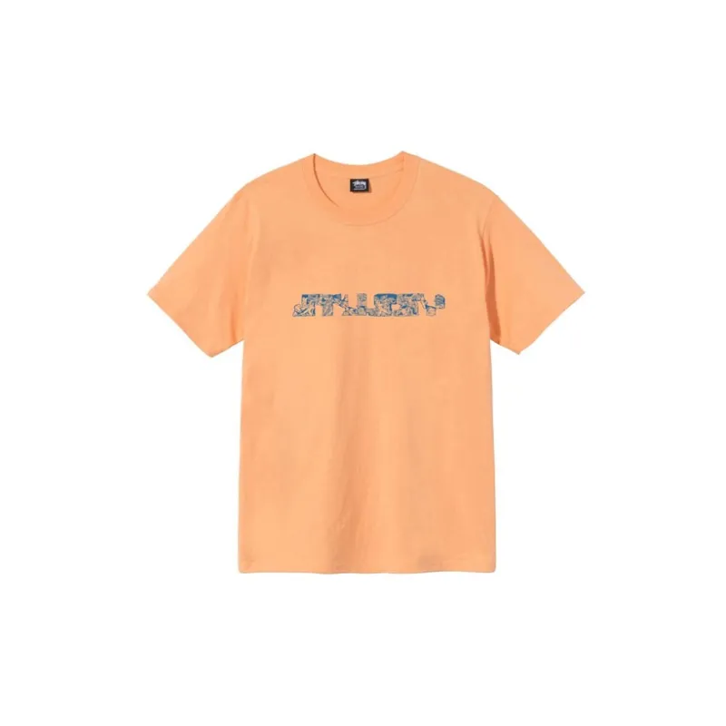 Stussy Sculptures Tee-5