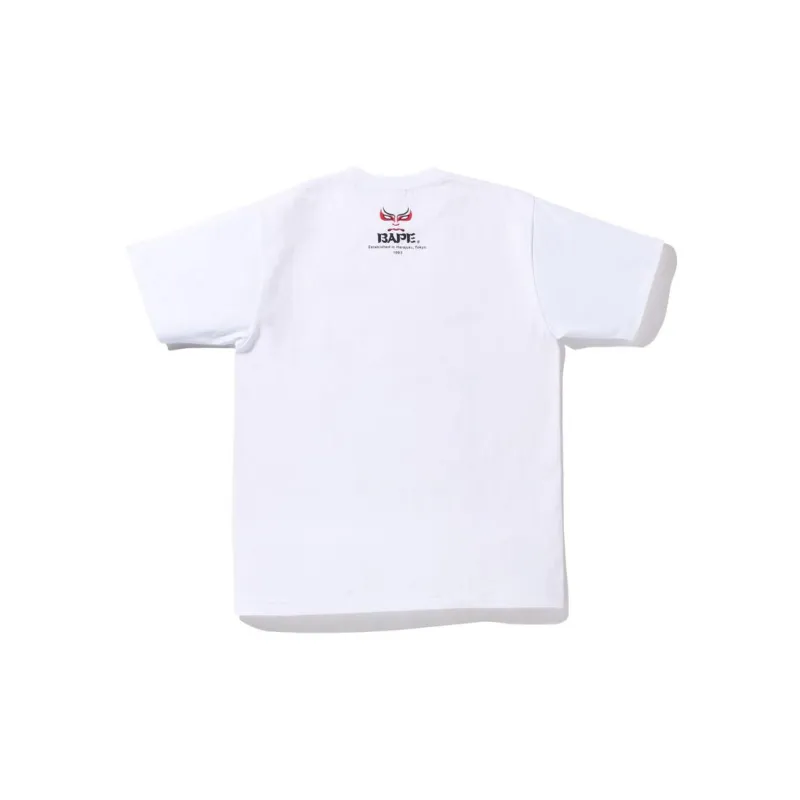 Bape Japan Culture Kabuki Tee-1