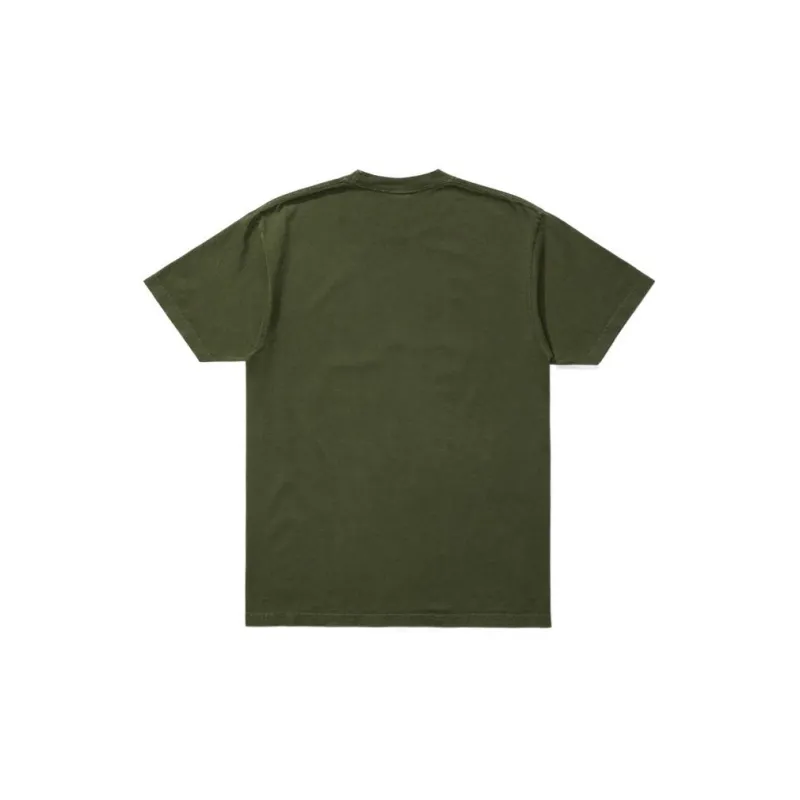 UNDEFEATED SS22 Crew Neck Loose Fit Straight Short Sleeved T Shirt Men's-4
