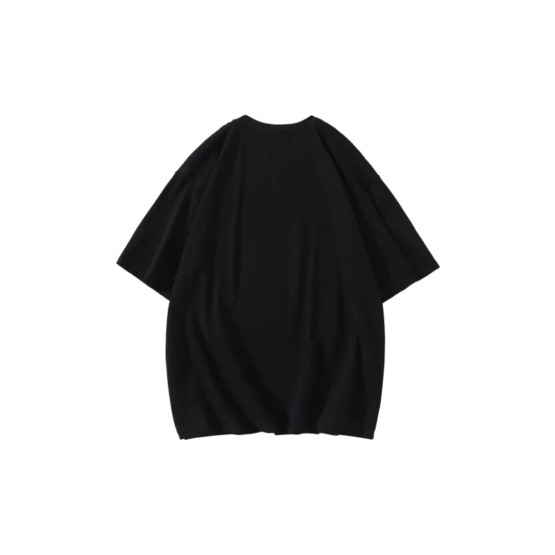 NGC STRATEGY Elbow-Length Sleeved T-Shirt Unisex-5