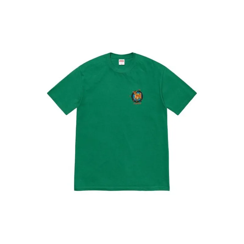 Supreme Deer Tee-5