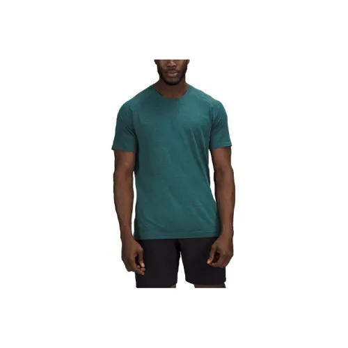 Lululemon Metal Vent Tech T-Shirts Men