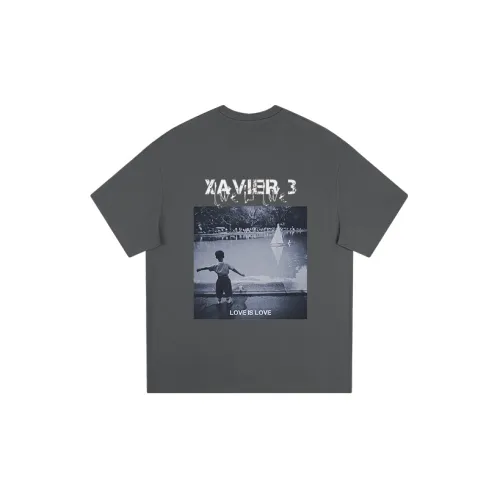 Xavier3 Unisex T-shirt