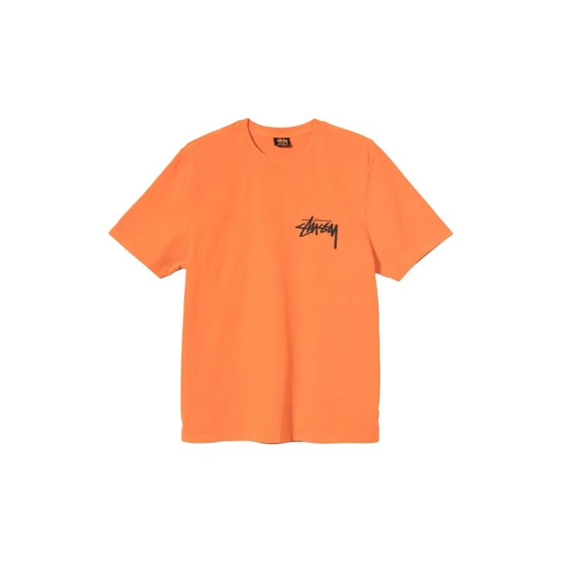 Stussy X Our Legacy Workshop Tee-5