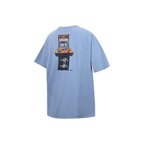 Converse LEVEL UP TEE T-Shirts Men