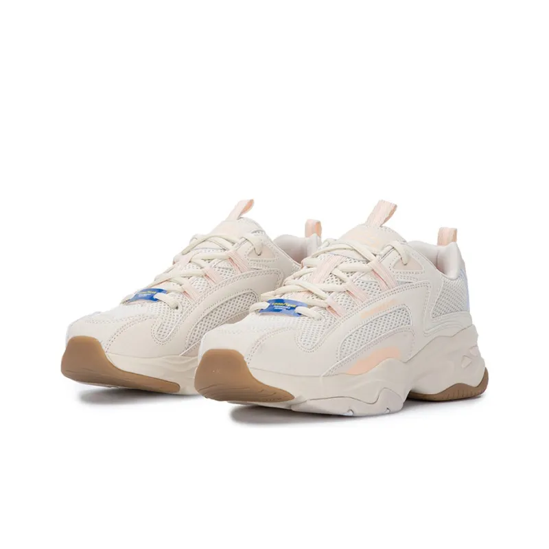 Skechers Dlites 'Best Night Natural Pink' Women's-2