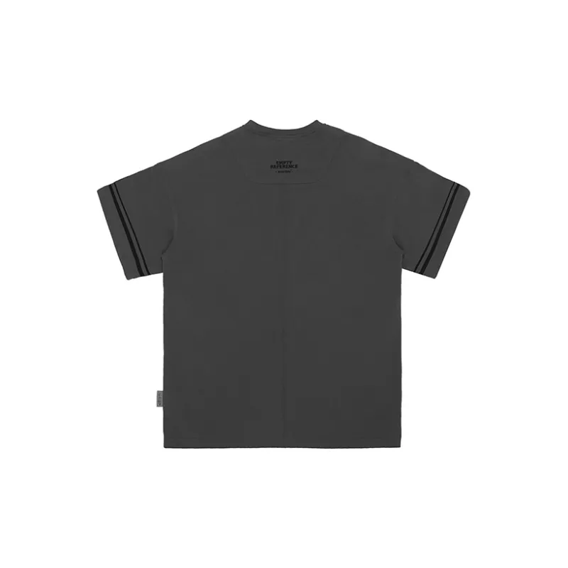 EMPTY REFERENCE Doberman Series T Shirt Unisex-1