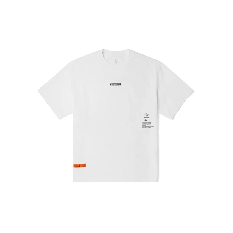 Kappa T-Shirts Men-1