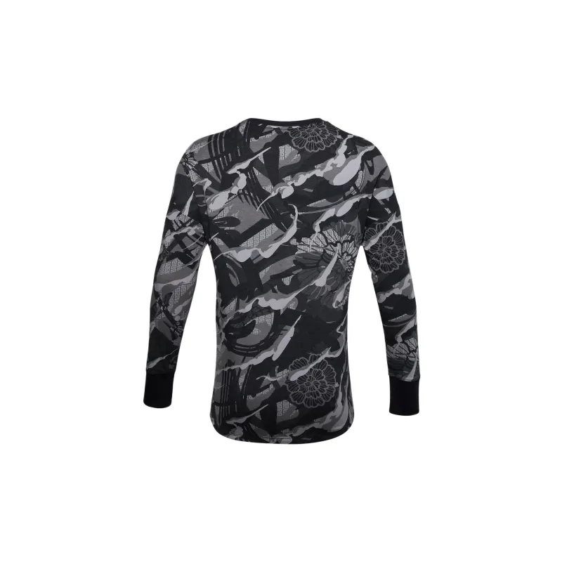 Under Armour T-Shirt Men's Black-1
