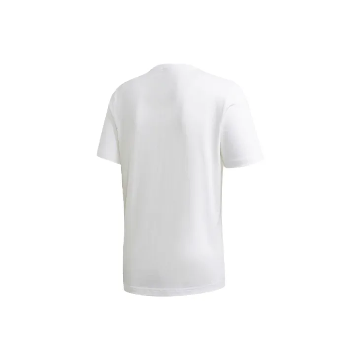 Adidas Originals T Shirt Men's White-1