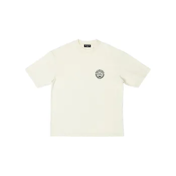 Balenciaga Scissor Crest T shirt