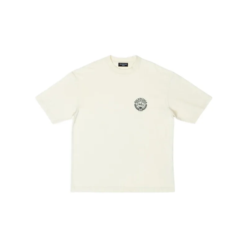 Balenciaga T Shirt-0