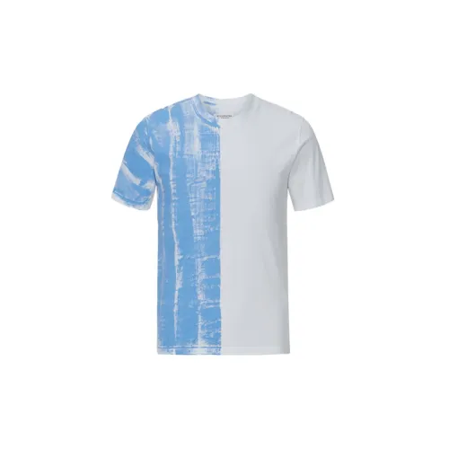 Maison Margiela T-Shirts Men White