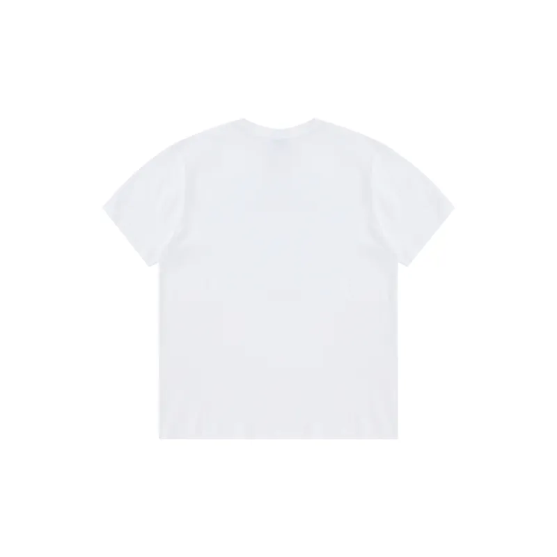 Champion Straight T-Shirt Unisex-1