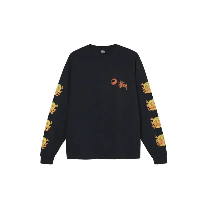 Our Legacy X Stussy T Shirts Men-1