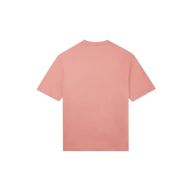 Jordan T Shirts Men Salt Pink-1
