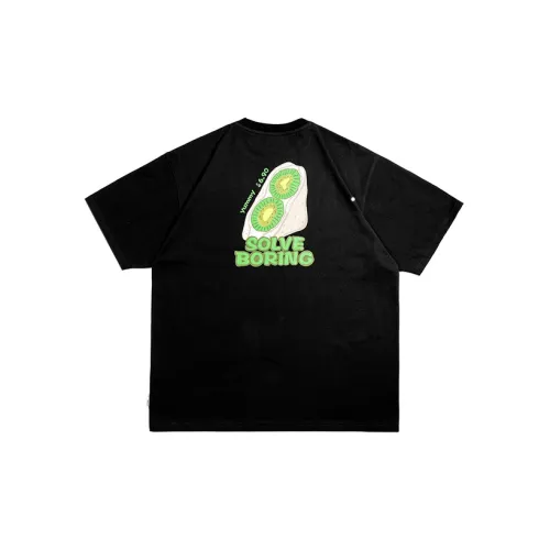 BDCT T-Shirts Unisex