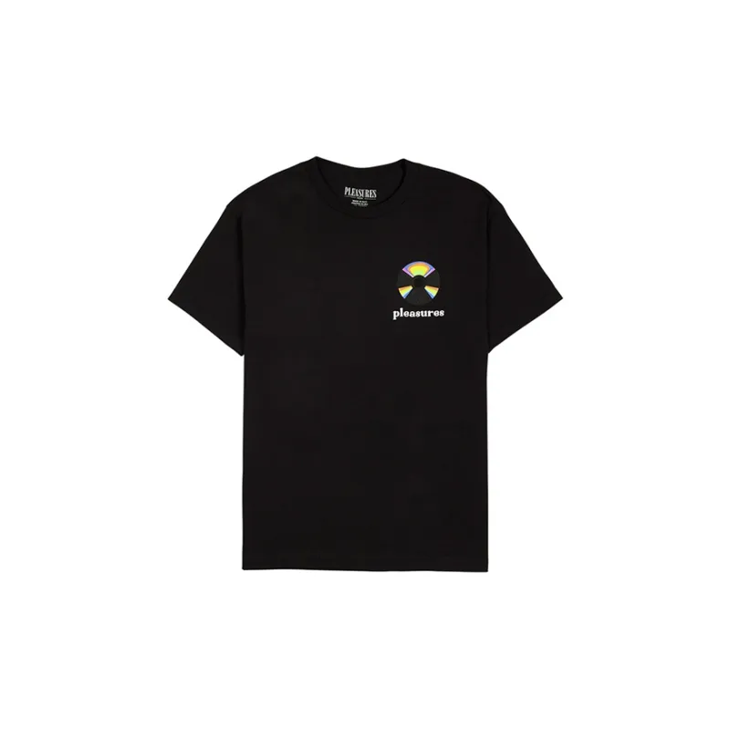 PLEASURES T Shirts Unisex-1