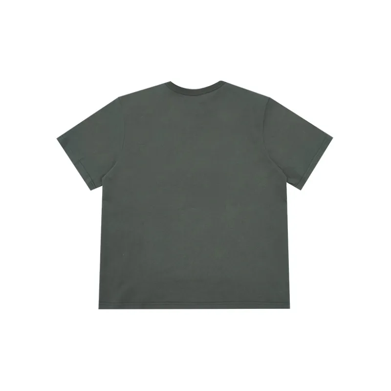 GMETRYART Drop Shoulder Sleeve T-Shirt Unisex-8
