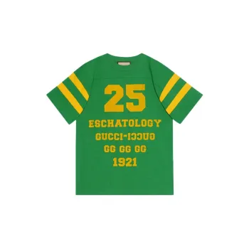 bebcdrshop trends gucci 1921 t shirt - POIZON