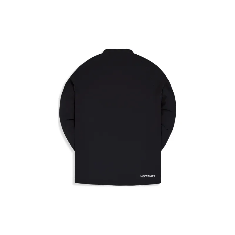 HOTSUIT Raglan Sleeve T Shirt Men's-5