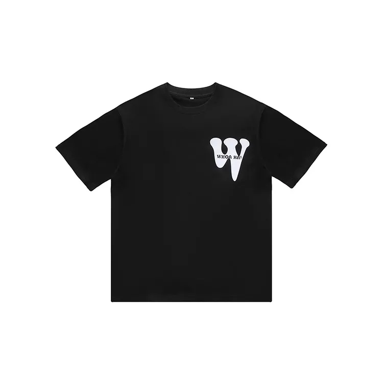 WHOA HA! T Shirts Unisex-5