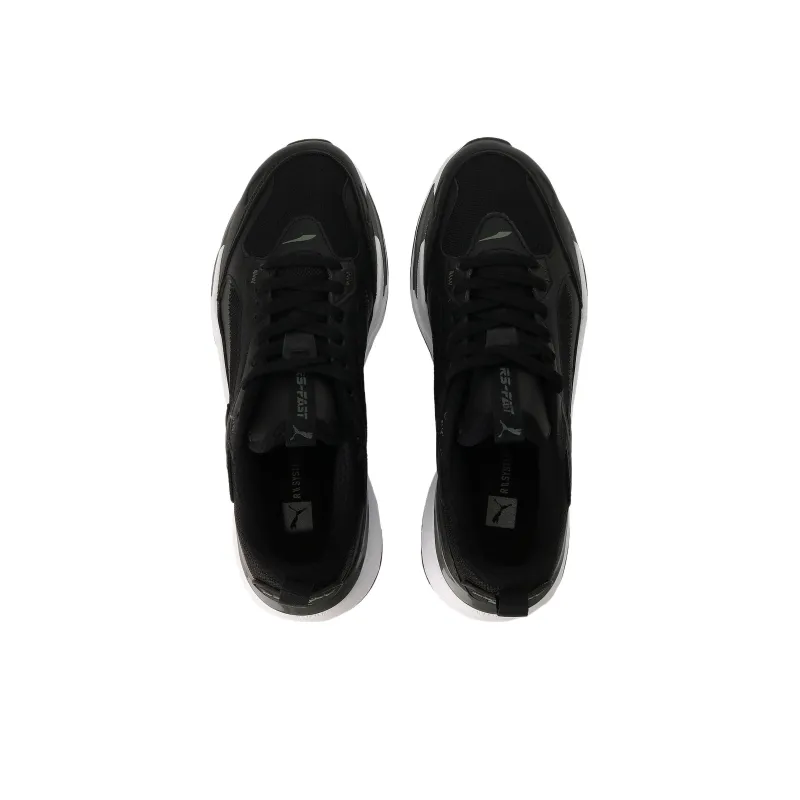PUMA RS Fast 'Limiter B&W Black White'-2