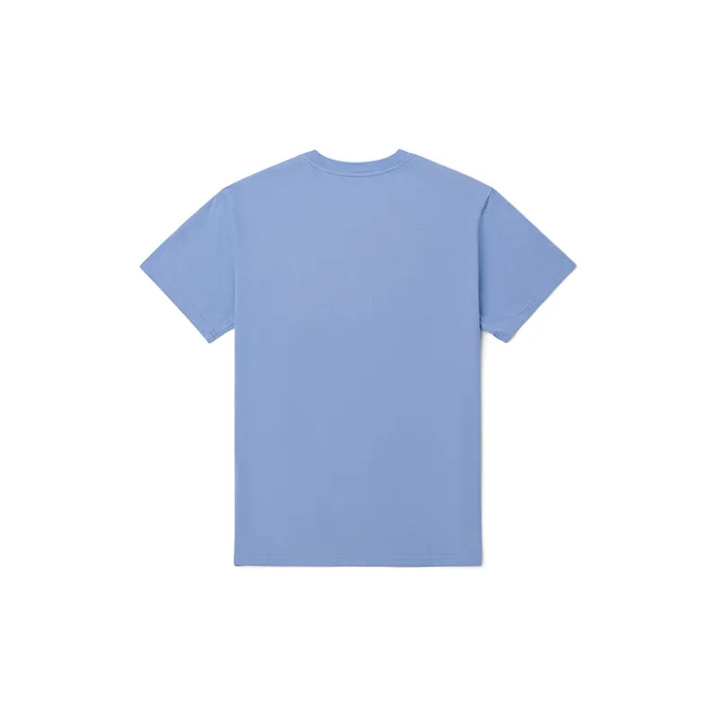 Lee T Shirts Men Light Blue-1