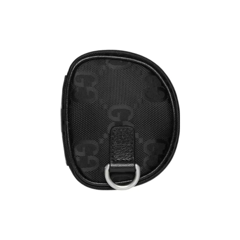 GUCCI Off The Grid Pouch Black-7