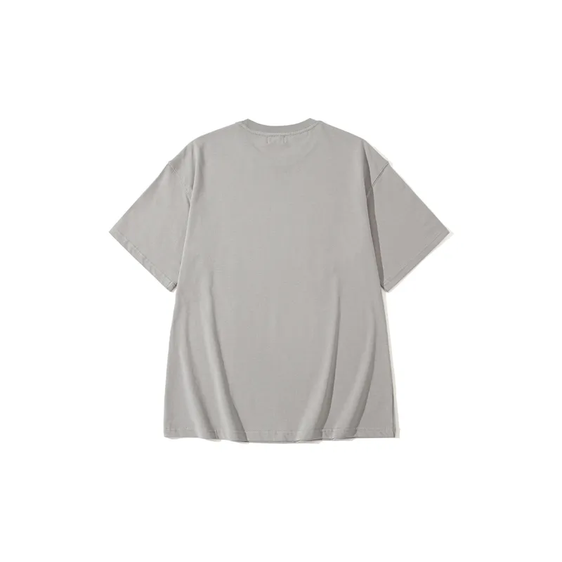 SENCE LA Straight T Shirt Unisex-5