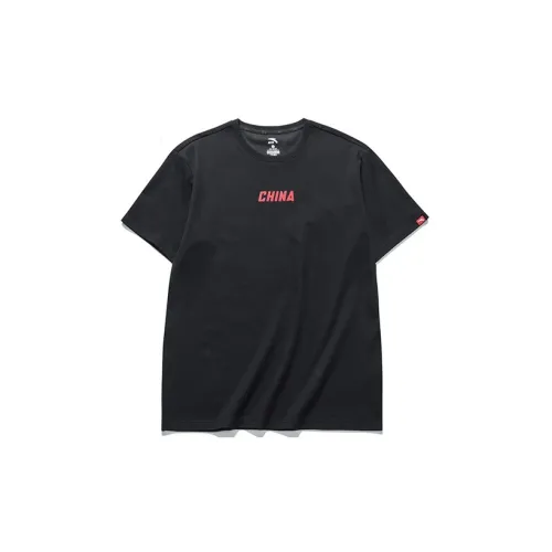 ANTA Variety Training Collection T-Shirts Men Black