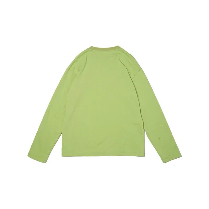 PROS BY CH Straight Long Sleeved T Shirt Unisex-1