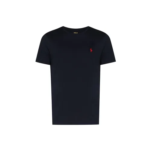 Polo Ralph Lauren T-Shirts Men Dark Blue