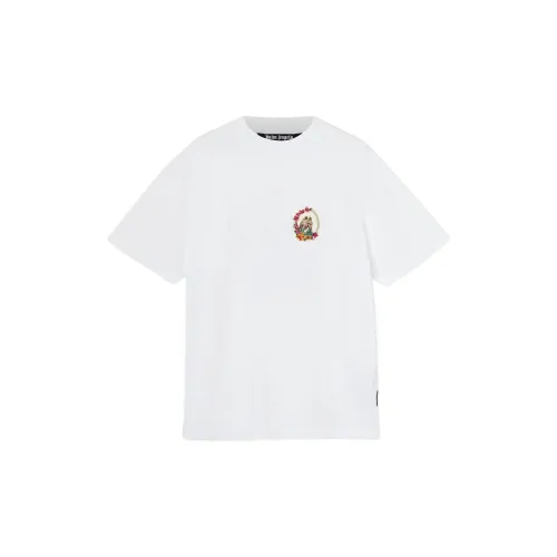 PALM ANGELS T-Shirts Men White