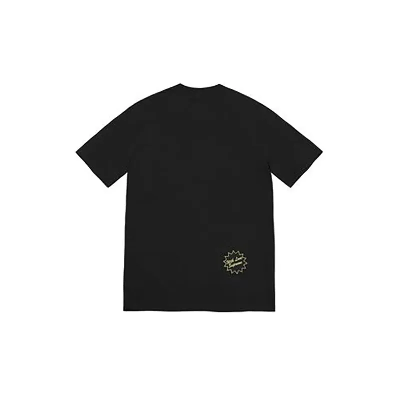 Supreme Jamie Reid Anarchy Tee-9