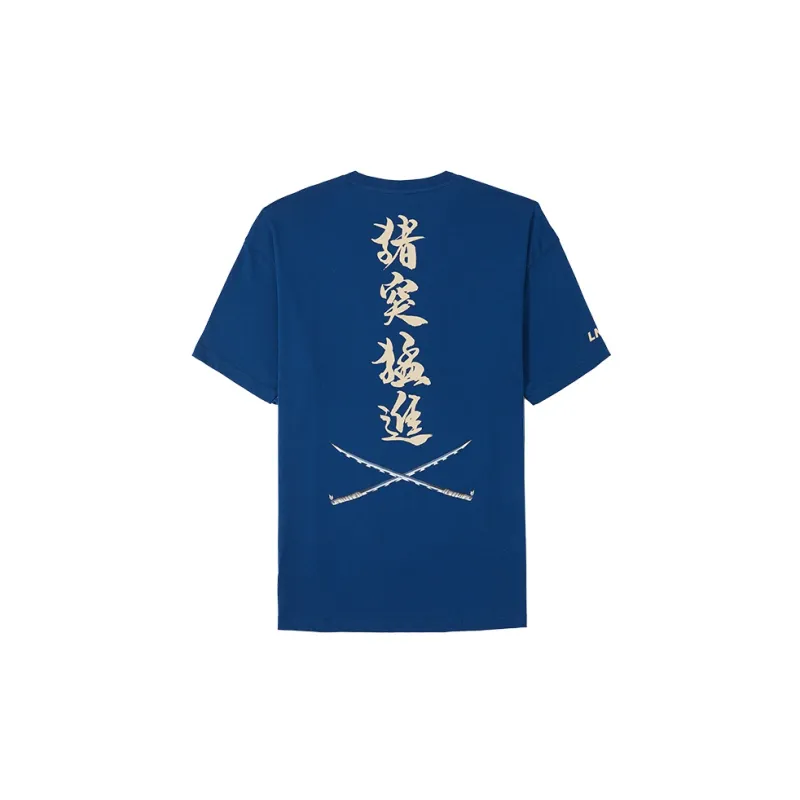 LNG T-Shirts Unisex-5