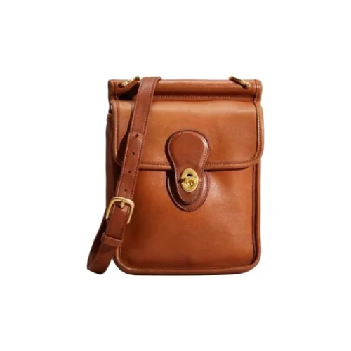 COACH VINTAGE Crossbody Bags