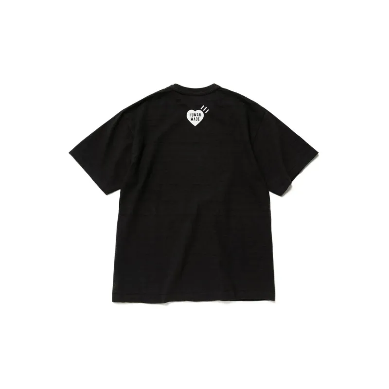 HUMAN MADE T Shirts Unisex-1