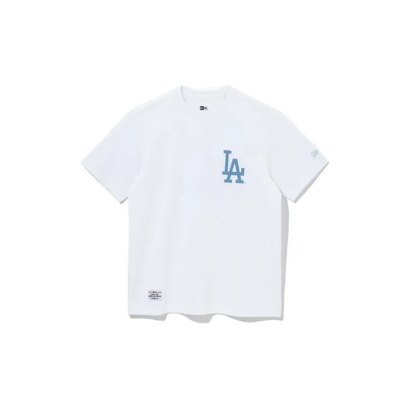 New Era x MLB T-Shirt Men's White-1