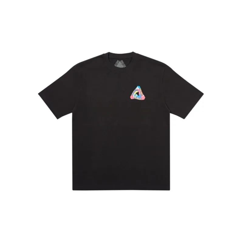 PALACE I Don't Skate On A Sunday T Shirt-3