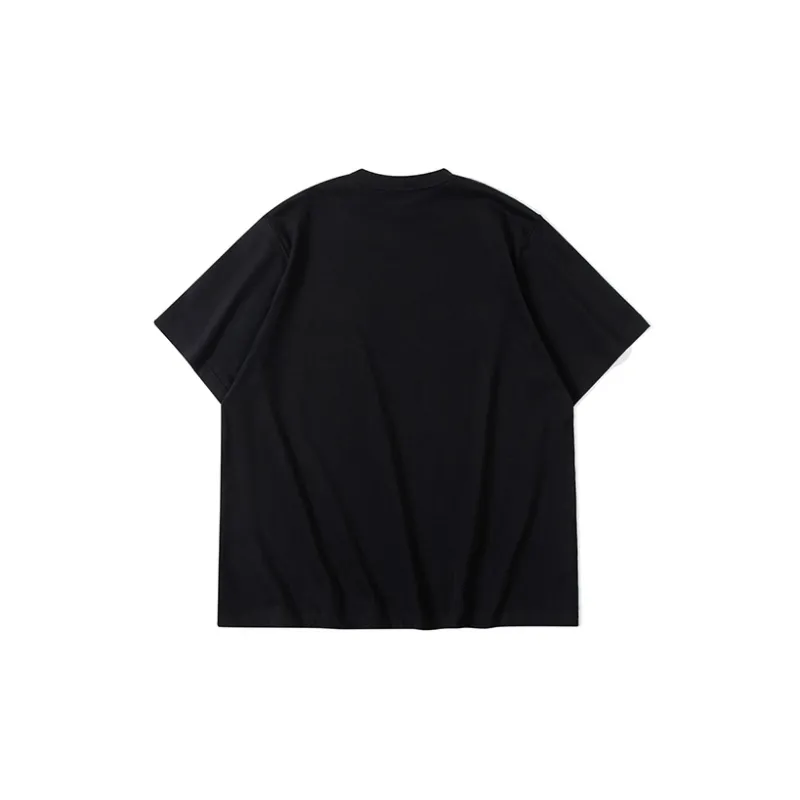 DIMC T Shirts Unisex-3